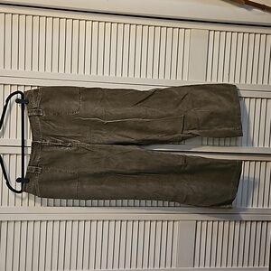 J.jill corduroy pants 18 petite